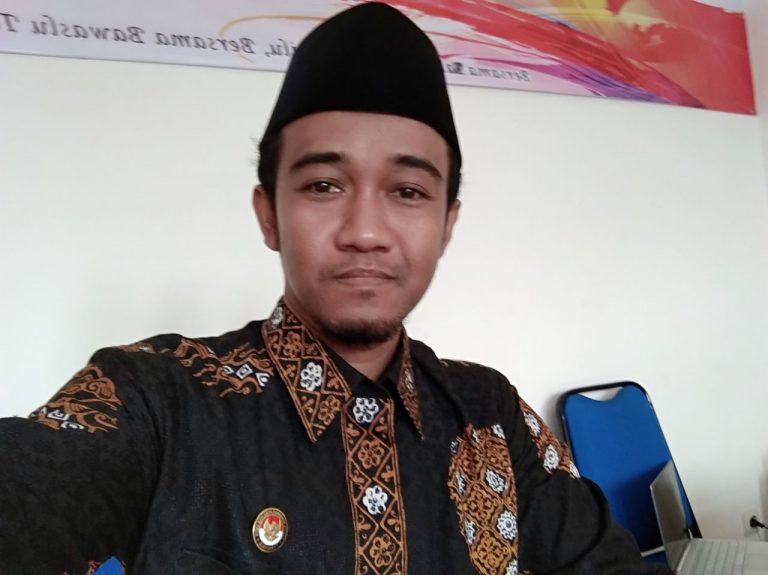 Panwaslu Kota Depok Segera Tertibkan Alat Peraga