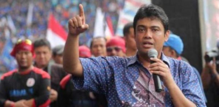 Inilah 9 Cacat UU Cipta Karya Menurut KSPI