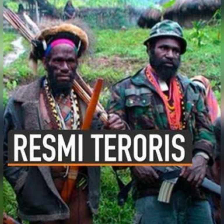 Komnas HAM Sebut Aksi Kelompok Kriminal Bersenjata Papua sama dengan Teroris