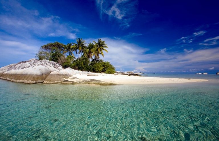 Kepulauan Natuna, ASEAN’s Sea Meeting Point
