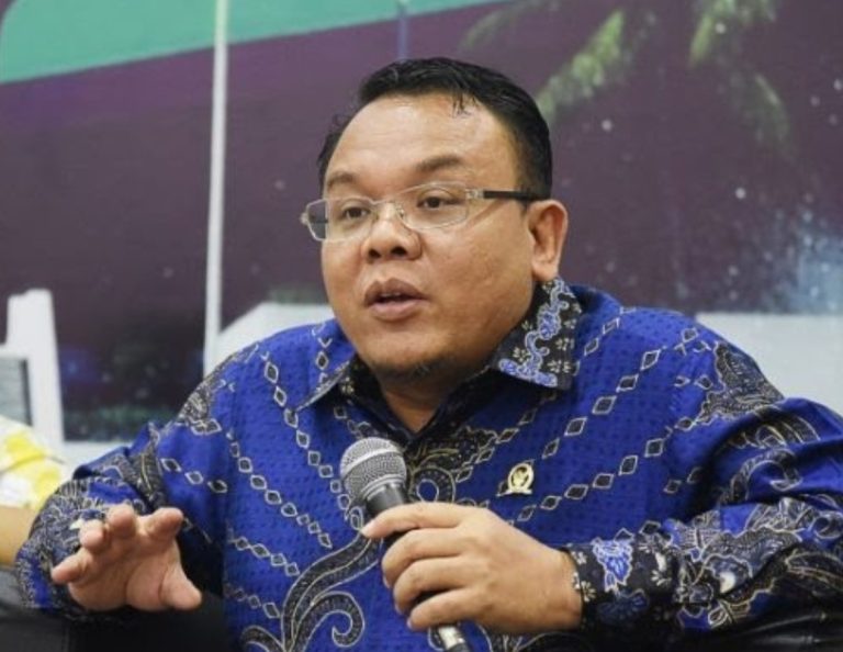 PAN Hormati Putusan MK, Pemilihan Ulang Pilkada Kab. Serang