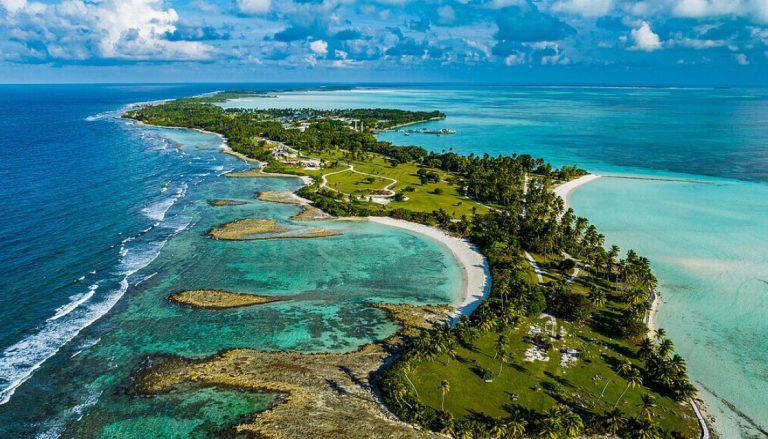 Ramadan di Pulau Cocos, Tradisi Melayu di Tanah Australia