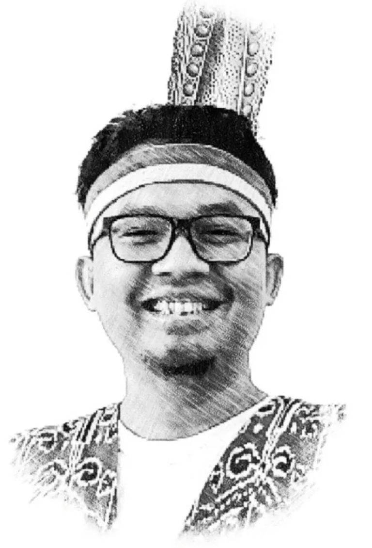 Mempercakapkan Pemajuan Kebudayaan Kalimantan Barat