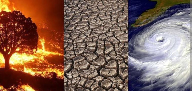 Perubahan Iklim Ancam Satelit di Orbit, Ini Penjelasan Ilmuwan