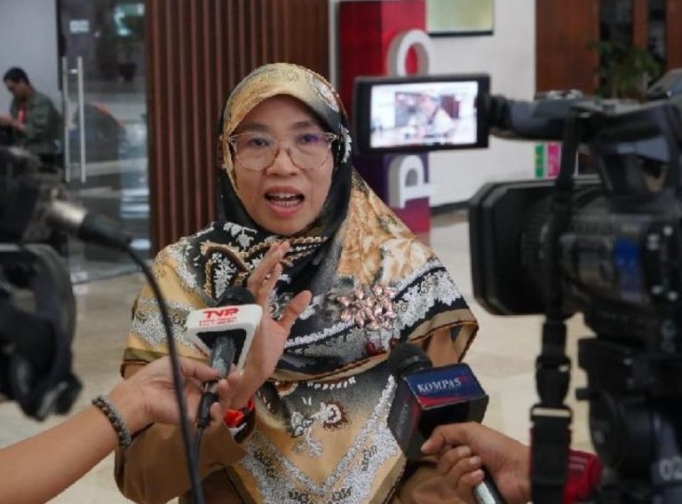 Anggota DPR Apresiasi THR untuk Ojol dan Kurir