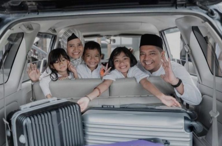 Tips Mudik Lebaran 2025: Cara Aman dan Nyaman Versi Korlantas Polri