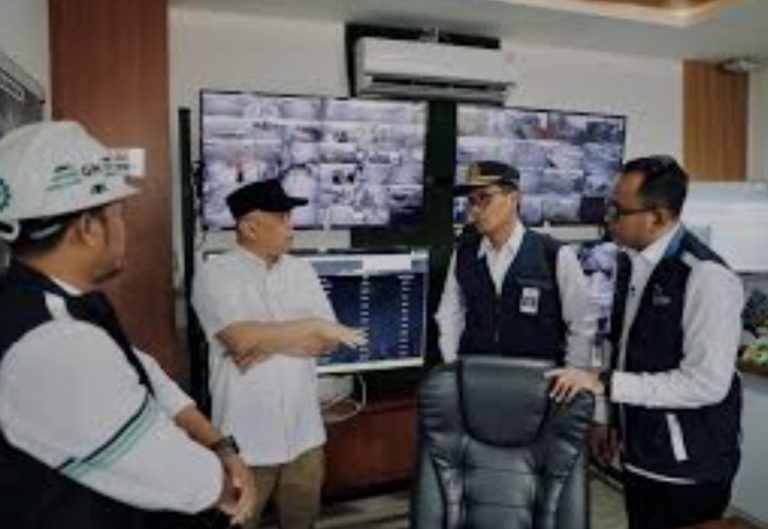 Menhub Pastikan Kesiapan Layanan Pelabuhan di Arus Balik