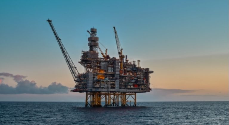 China Temukan Cadangan Minyak Raksasa 100 Juta Ton di Laut China Selatan