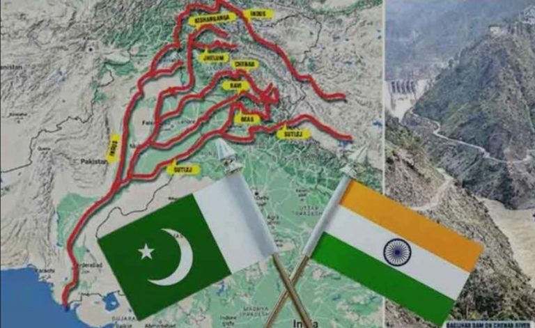 Kashmir Kembali Memanas, Pakistan-India Terancam Perang