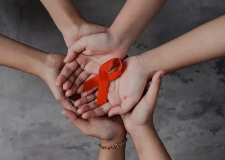 79.559 Warga Tangerang Berisiko Tertular HIV/AIDS