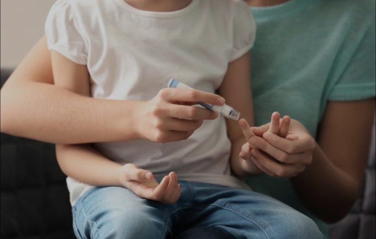 Waspadai Anak Idap Diabetes Tipe 1, Kenali Gejalanya Sejak Dini