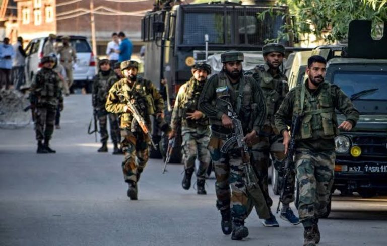 Eskalasi Meningkat, Pakistan Tegas Siap Ladeni Serangan India