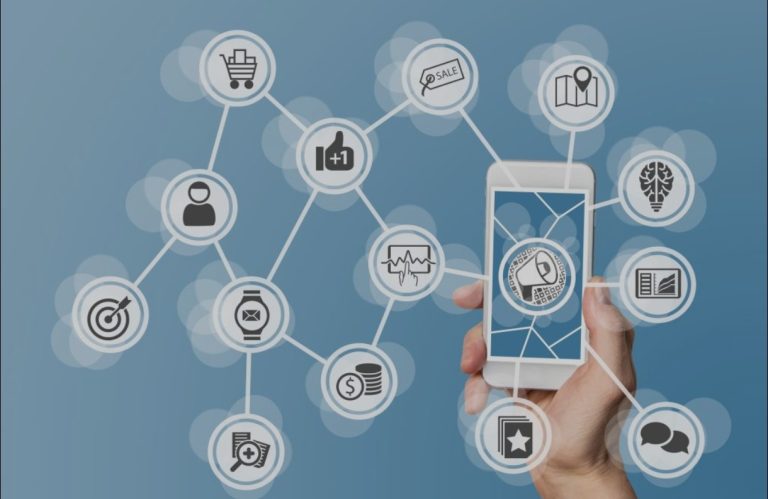 Menjadi Digital Marketer Hanya Bermodal Smartphone