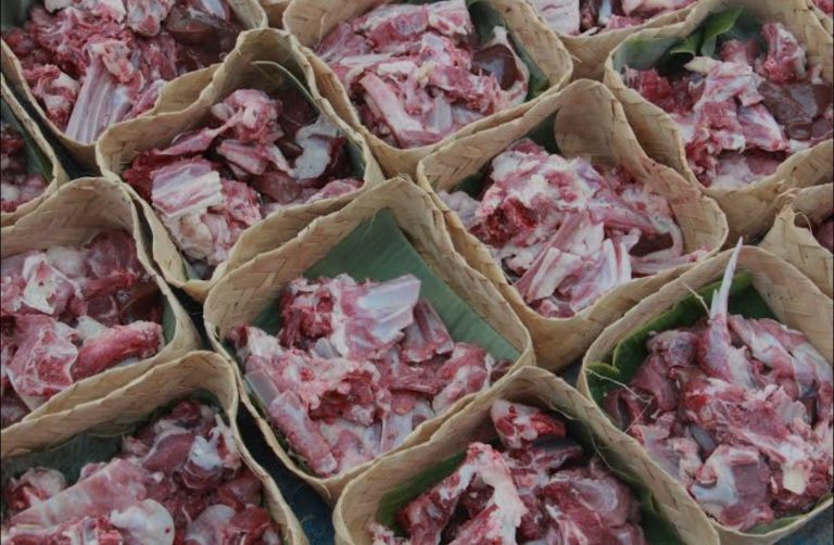 5 Tips Sehat Nikmati Daging Kurban Tanpa Takut Kolesterol Melonjak