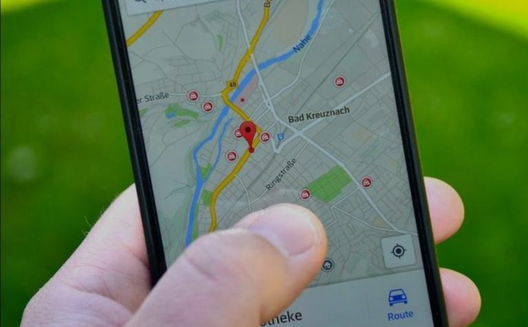 Cara Lacak Lokasi Nomor HP Real-Time dengan Google Maps