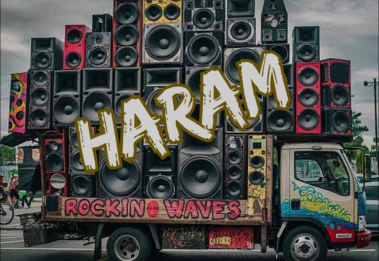 Fatwa Haram Sound Horeg dari Forum Satu Muharram