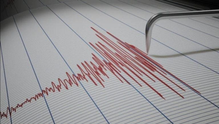 Gempa 5,2 SR Guncang Poso, 38 Rumah Rusak dan 20 Warga Mengungsi