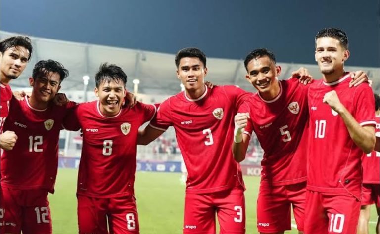 Kalahkan Thailand di Adu Penalti, Timnas Indonesia ke Final Piala AFF U-23 2025