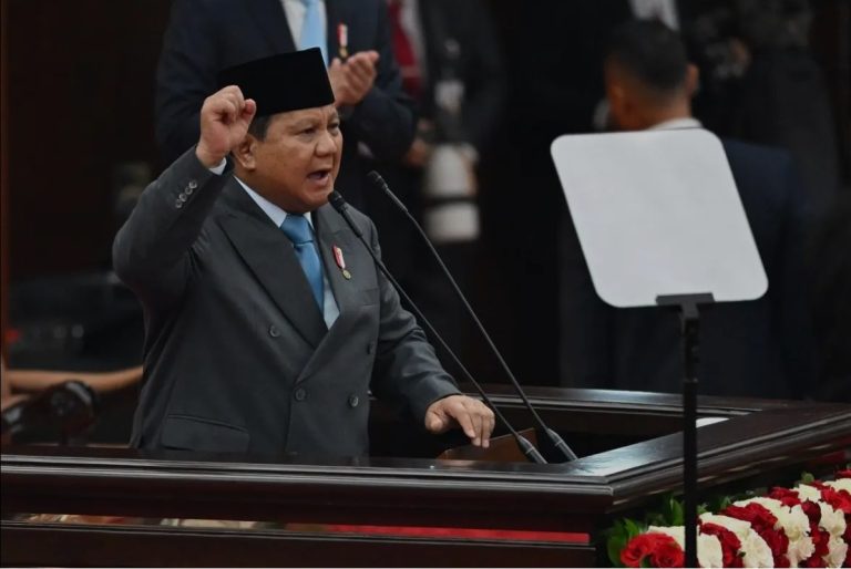 Prabowo Gelontorkan Rp757,8 Triliun untuk Anggaran Pendidikan 2026