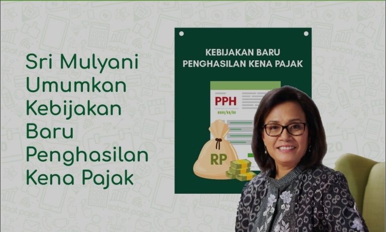 Pemerintah Diminta Bijak Keluarkan Aturan Pajak Baru