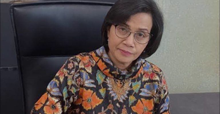 Sri Mulyani Tegaskan Komitmen Perbaikan Kebijakan Usai Penjarahan Rumahnya