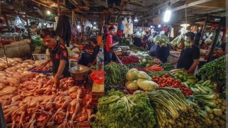 Mendagri Perintahkan Pemda Genjot Operasi Pasar, Stabilkan Harga Beras dan Pangan Lain