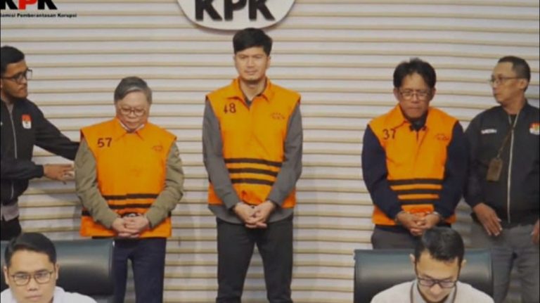 KPK Selidiki Kasus Suap Inhutani V, akan Panggil Menhut Saat Ini dan Menhut Era Jokowi