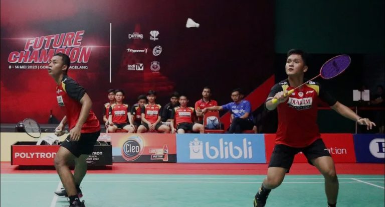 PB Djarum Kuasai Final Superliga Junior 2025, Hadang Duel Sengit Melawan Thailand