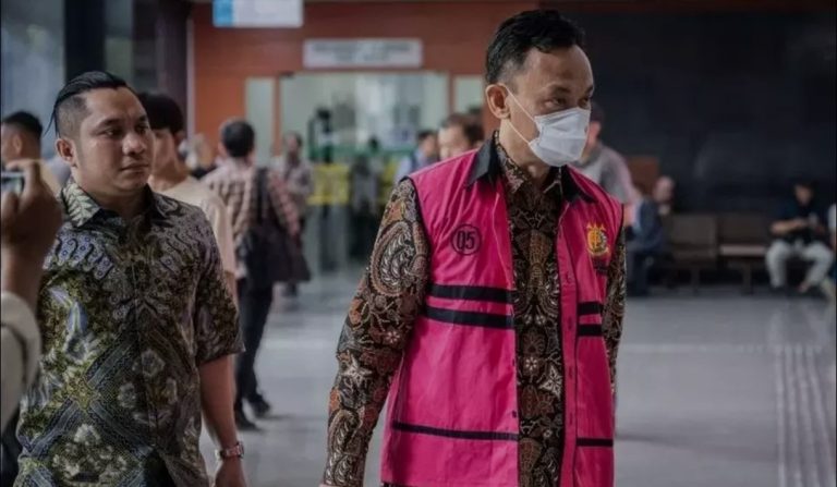 MA Batalkan Putusan Bebas Tiga Korporasi Sawit, Ungkap Aliran Suap ke Hakim