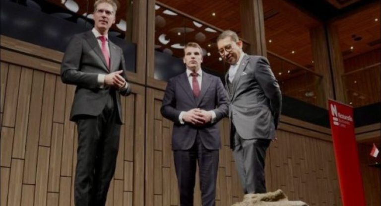Belanda Restitusi Fosil Homo Erectus yang Dirampas Era Kolonial