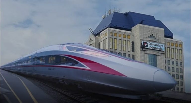 Pemerintah Sebut Tak Akan Bayar Utang Kereta Cepat, Menkeu Minta Danantara Kelola Sendiri