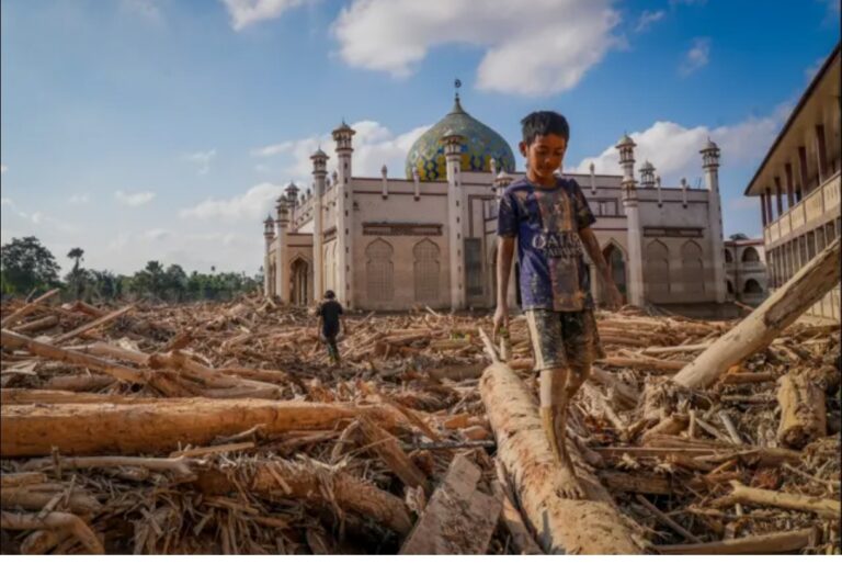 Anggaran Faskes Rp529 M Digelontorkan Percepat Pemulihan Bencana Sumatera